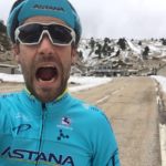 Laurens de Vreese Astana cycling cycling news pro cycling